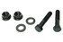 GK80043 by MEVOTECH - Stabilizer Bar Link