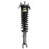 1336342 by FCS STRUTS - Suspension Strut and Coil Spring Assembly