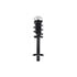 FCS Struts 1337023R Suspension Strut and Coil Spring Assembly Suspension Strut and Coil Spring Assembly
