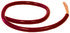 701A5-1 by TECTRAN - Battery Cable - 100 ft., Red, 1 Gauge, 0.490 in. Nominal O.D, SGT Cable