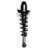 1345378L by FCS STRUTS - Suspension Strut and Coil Spring Assembly