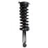 FCS Struts 1345398 Suspension Strut and Coil Spring Assembly Suspension Strut and Coil Spring Assembly