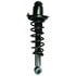 FCS Struts 1345404L Suspension Strut and Coil Spring Assembly Suspension Strut and Coil Spring Assembly