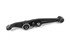 GK80329 by MEVOTECH - Control Arm