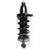 1345417L by FCS STRUTS - Suspension Strut and Coil Spring Assembly