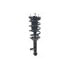 FCS Struts 1345434 Suspension Strut and Coil Spring Assembly Suspension Strut and Coil Spring Assembly