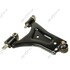 GK80388 by MEVOTECH - Control Arm and Ball Join