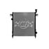 CSF 3425 Radiator Radiator