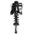 FCS Struts 1345459L Suspension Strut and Coil Spring Assembly Suspension Strut and Coil Spring Assembly