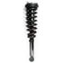 FCS Struts 1345458R Suspension Strut and Coil Spring Assembly Suspension Strut and Coil Spring Assembly