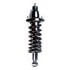 FCS Struts 1345468L Suspension Strut and Coil Spring Assembly Suspension Strut and Coil Spring Assembly
