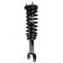 1345556 by FCS STRUTS - Suspension Strut and Coil Spring Assembly