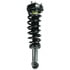 1345562 by FCS STRUTS - Suspension Strut and Coil Spring Assembly