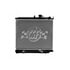 CSF 3471 Radiator Radiator