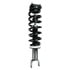 1345567 by FCS STRUTS - Suspension Strut and Coil Spring Assembly