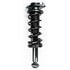 1345761 by FCS STRUTS - Suspension Strut and Coil Spring Assembly