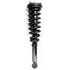 FCS Struts 1345764R Suspension Strut and Coil Spring Assembly Suspension Strut and Coil Spring Assembly