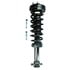 1345798L by FCS STRUTS - Suspension Strut and Coil Spring Assembly