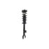 FCS Struts 1345795 Suspension Strut and Coil Spring Assembly Suspension Strut and Coil Spring Assembly