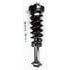 1345816L by FCS STRUTS - Suspension Strut and Coil Spring Assembly
