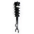 1345799 by FCS STRUTS - Suspension Strut and Coil Spring Assembly