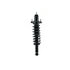 FCS Struts 1345844 Suspension Strut and Coil Spring Assembly Suspension Strut and Coil Spring Assembly