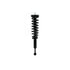 FCS Struts 1345978R Suspension Strut and Coil Spring Assembly Suspension Strut and Coil Spring Assembly