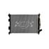 CSF 3609 Radiator Radiator