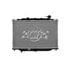 3616 by CSF - Radiator for MAZDA