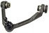 GK8724T by MEVOTECH - Suspension Control Arm and Ball Joint