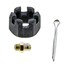 CMS30122 by MEVOTECH - Control Arm and Ball Join