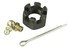 CMS40118 by MEVOTECH - Control Arm and Ball Join