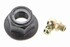 CMS401214 by MEVOTECH - Control Arm and Ball
