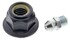 CMS401266 by MEVOTECH - Lateral Link and Ball Joint Assembly