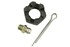 CMS501138 by MEVOTECH - Control Arm and Ball Join