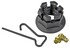 CMS601054 by MEVOTECH - Control Arm and Ball Joint Assembly