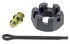 CMS60160 by MEVOTECH - Control Arm and Ball Join