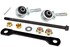 CMS60144 by MEVOTECH - Suspension Control Arm and Ball Joint Assembly - Mevotech Supreme CMS60144