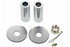 CMS861196 by MEVOTECH - Control Arm and Ball Join
