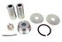 Mevotech CMS861201 Suspension Control Arm and Ball Joint Assembly Control Arm and Ball Join