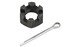 CMS861287 by MEVOTECH - Control Arm and Ball