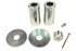 Mevotech CMS861203 Suspension Control Arm and Ball Joint Assembly Control Arm and Ball Join
