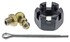 CMS86147 by MEVOTECH - Control Arm and Ball Join