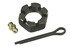 CMS901186 by MEVOTECH - Control Arm and Ball
