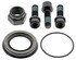 H513017K by MEVOTECH - Wheel Bearing and Hub Assembly