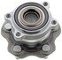 MB30330 by MEVOTECH - Wheel Bearing and Hub Assembly