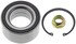 MB60305 by MEVOTECH - Wheel Hub Repair Kit