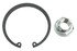 MB60303 by MEVOTECH - Wheel Hub Repair Kit