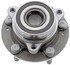 MB90314 by MEVOTECH - Wheel Bearing and Hub Assembly