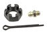 MDS1430 by MEVOTECH - TIE ROD END